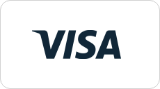 Pay quickly and securely with Visa. Enjoy trusted credit card payments for online purchases and services.